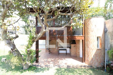 Casa à venda com 790m², 4 quartos e 6 vagasÁrea comum