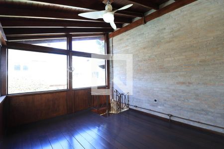 Casa à venda com 790m², 4 quartos e 6 vagasEdicula