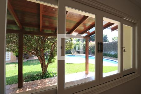 Vista de casa para alugar com 4 quartos, 790m² em Lapa, São Paulo