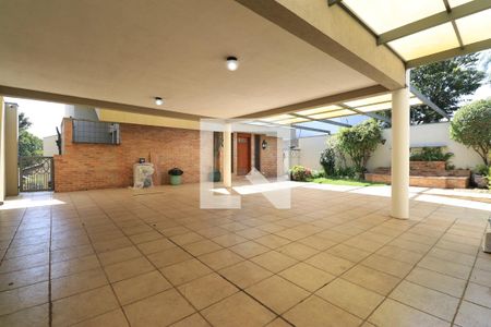 Casa à venda com 790m², 4 quartos e 6 vagasGaragem