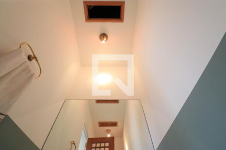 Casa à venda com 790m², 4 quartos e 6 vagasLavabo