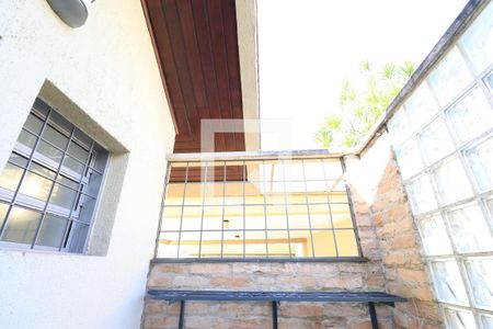 Casa à venda com 790m², 4 quartos e 6 vagasÁrea privativa da suite 4