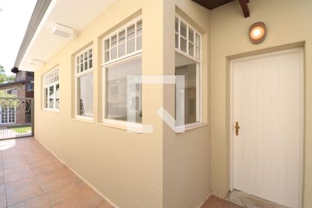 Casa à venda com 790m², 4 quartos e 6 vagasQuintal