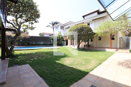Área comum de casa para alugar com 4 quartos, 790m² em Lapa, São Paulo