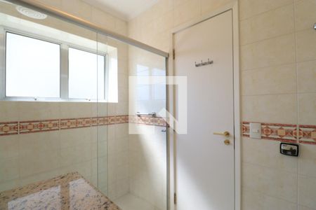 Casa à venda com 790m², 4 quartos e 6 vagasBanheiro da Suíte 1