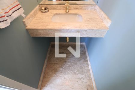 Casa à venda com 790m², 4 quartos e 6 vagasLavabo