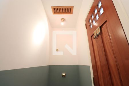 Casa à venda com 790m², 4 quartos e 6 vagasLavabo