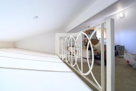 Casa à venda com 790m², 4 quartos e 6 vagasSotáo da suite 3