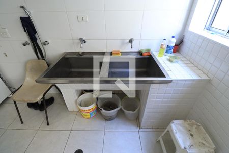 Casa à venda com 790m², 4 quartos e 6 vagasÁrea de Serviço