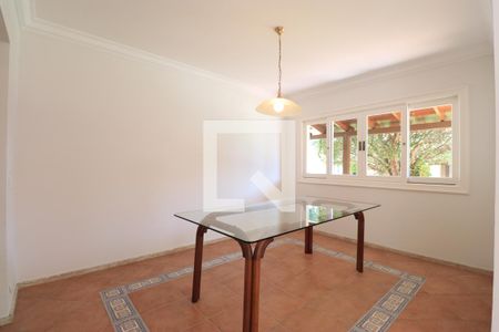 Sala de Jantar de casa para alugar com 4 quartos, 790m² em Lapa, São Paulo