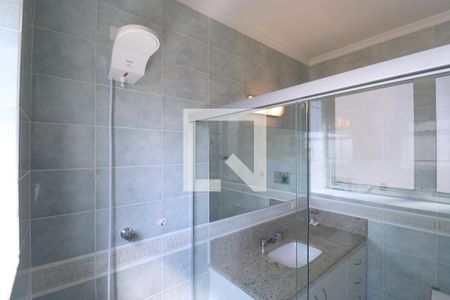 Casa à venda com 790m², 4 quartos e 6 vagasBanheiro da Suíte 3