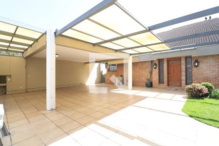 Casa à venda com 790m², 4 quartos e 6 vagasGaragem