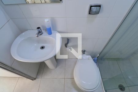 Casa à venda com 790m², 4 quartos e 6 vagasBanheiro de serviço