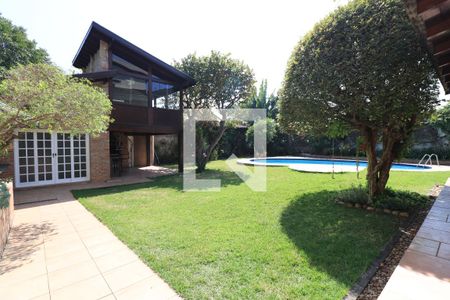 Área comum de casa para alugar com 4 quartos, 790m² em Lapa, São Paulo