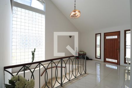 Casa à venda com 790m², 4 quartos e 6 vagasHall de entrada