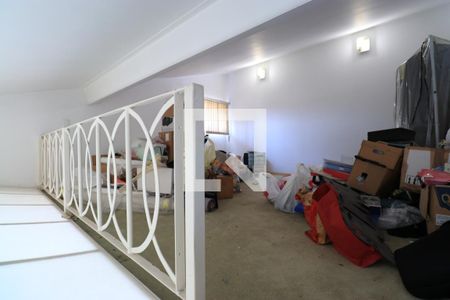 Casa à venda com 790m², 4 quartos e 6 vagasSotáo da suite 3