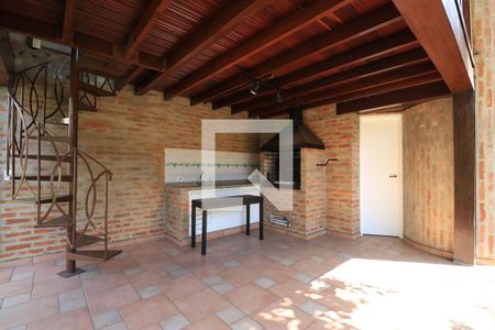 Casa à venda com 790m², 4 quartos e 6 vagasÁrea comum