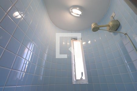 Casa à venda com 790m², 4 quartos e 6 vagasBanheiro da Edicula