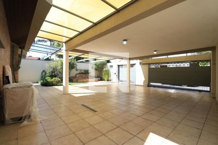 Casa à venda com 790m², 4 quartos e 6 vagasGaragem