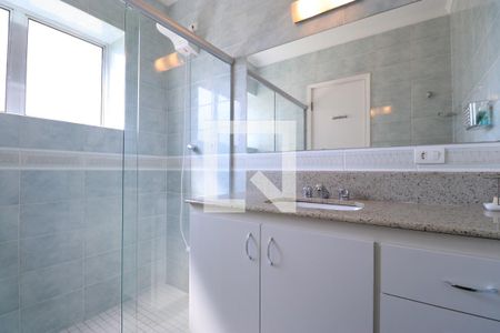 Casa à venda com 790m², 4 quartos e 6 vagasBanheiro da Suíte 3