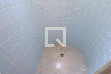 Casa à venda com 790m², 4 quartos e 6 vagasBanheiro da Edicula