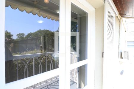 Casa à venda com 790m², 4 quartos e 6 vagasVaranda da Suíte 2