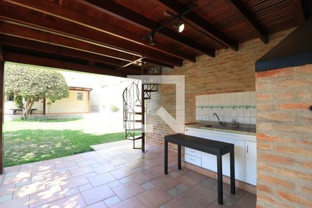 Casa à venda com 790m², 4 quartos e 6 vagasÁrea comum