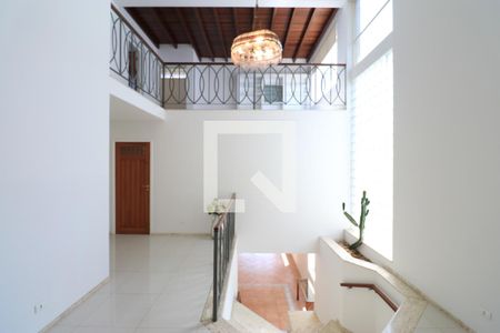 Casa à venda com 790m², 4 quartos e 6 vagasHall de entrada