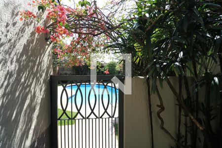 Casa à venda com 790m², 4 quartos e 6 vagasQuintal