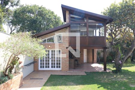 Casa à venda com 790m², 4 quartos e 6 vagasEdicula