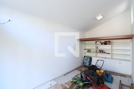 Casa à venda com 790m², 4 quartos e 6 vagasEdicula