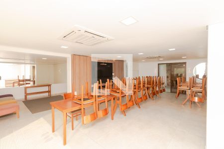 Apartamento à venda com 115m², 3 quartos e 2 vagas Apartamento à venda com 115m², 3 quartos e 2 vagasÁrea comum