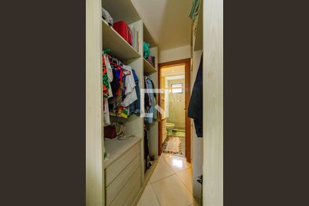 Apartamento à venda com 113m², 3 quartos e 2 vagasCloset Suíte