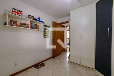 Apartamento à venda com 113m², 3 quartos e 2 vagasQuarto 1