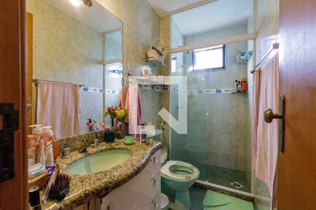 Apartamento à venda com 113m², 3 quartos e 2 vagasBanheiro Suíte