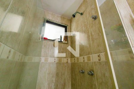 Apartamento à venda com 113m², 3 quartos e 2 vagasBanheiro Social