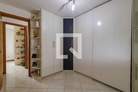 Apartamento à venda com 113m², 3 quartos e 2 vagasQuarto 1