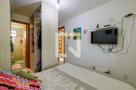 Apartamento à venda com 113m², 3 quartos e 2 vagasSuíte