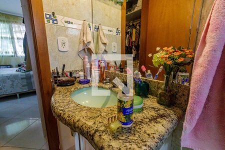 Apartamento à venda com 113m², 3 quartos e 2 vagasBanheiro Suíte