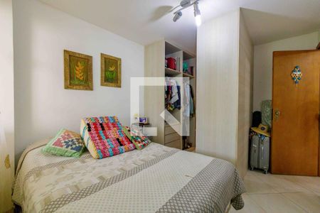 Apartamento à venda com 113m², 3 quartos e 2 vagasSuíte