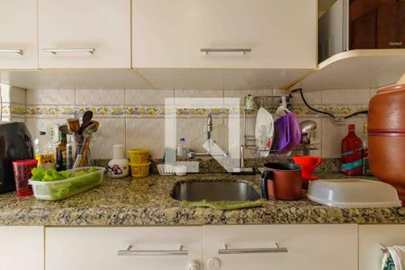 Apartamento à venda com 113m², 3 quartos e 2 vagasCozinha