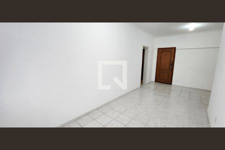 SalaSala de apartamento para alugar com 2 quartos, 77m² em Vila Mathias, Santos