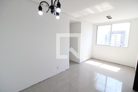 Sala de apartamento para alugar com 2 quartos, 43m² em Jardim Pirituba, São Paulo