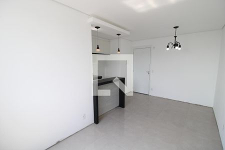Sala de apartamento para alugar com 2 quartos, 43m² em Jardim Pirituba, São Paulo