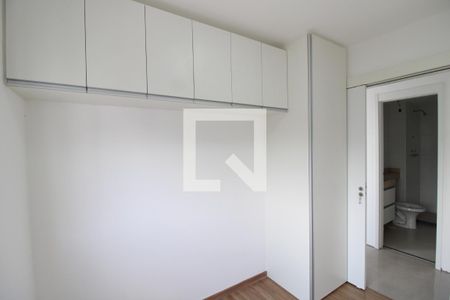 Quarto 1 de apartamento para alugar com 2 quartos, 43m² em Jardim Pirituba, São Paulo