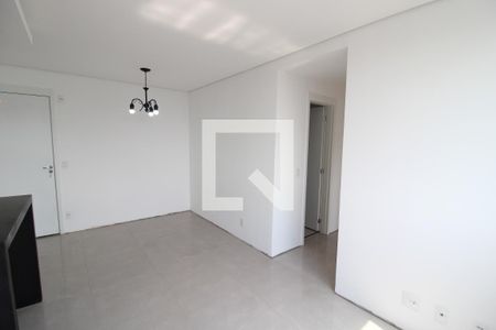 Sala de apartamento para alugar com 2 quartos, 43m² em Jardim Pirituba, São Paulo