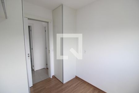 Quarto 1 de apartamento para alugar com 2 quartos, 43m² em Jardim Pirituba, São Paulo