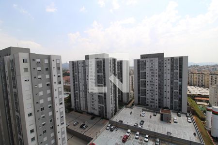 Quarto 1 - Vista de apartamento para alugar com 2 quartos, 43m² em Jardim Pirituba, São Paulo