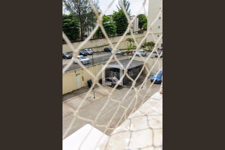 Vista de apartamento à venda com 2 quartos, 45m² em Barreto, Niterói