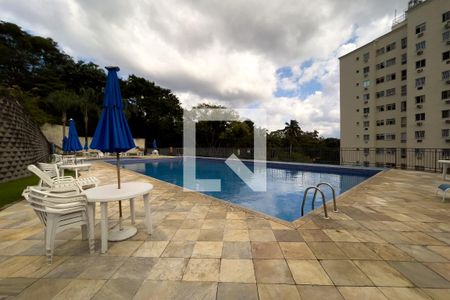 Apartamento à venda com 45m², 2 quartos e 1 vaga Apartamento à venda com 45m², 2 quartos e 1 vagaÁrea comum